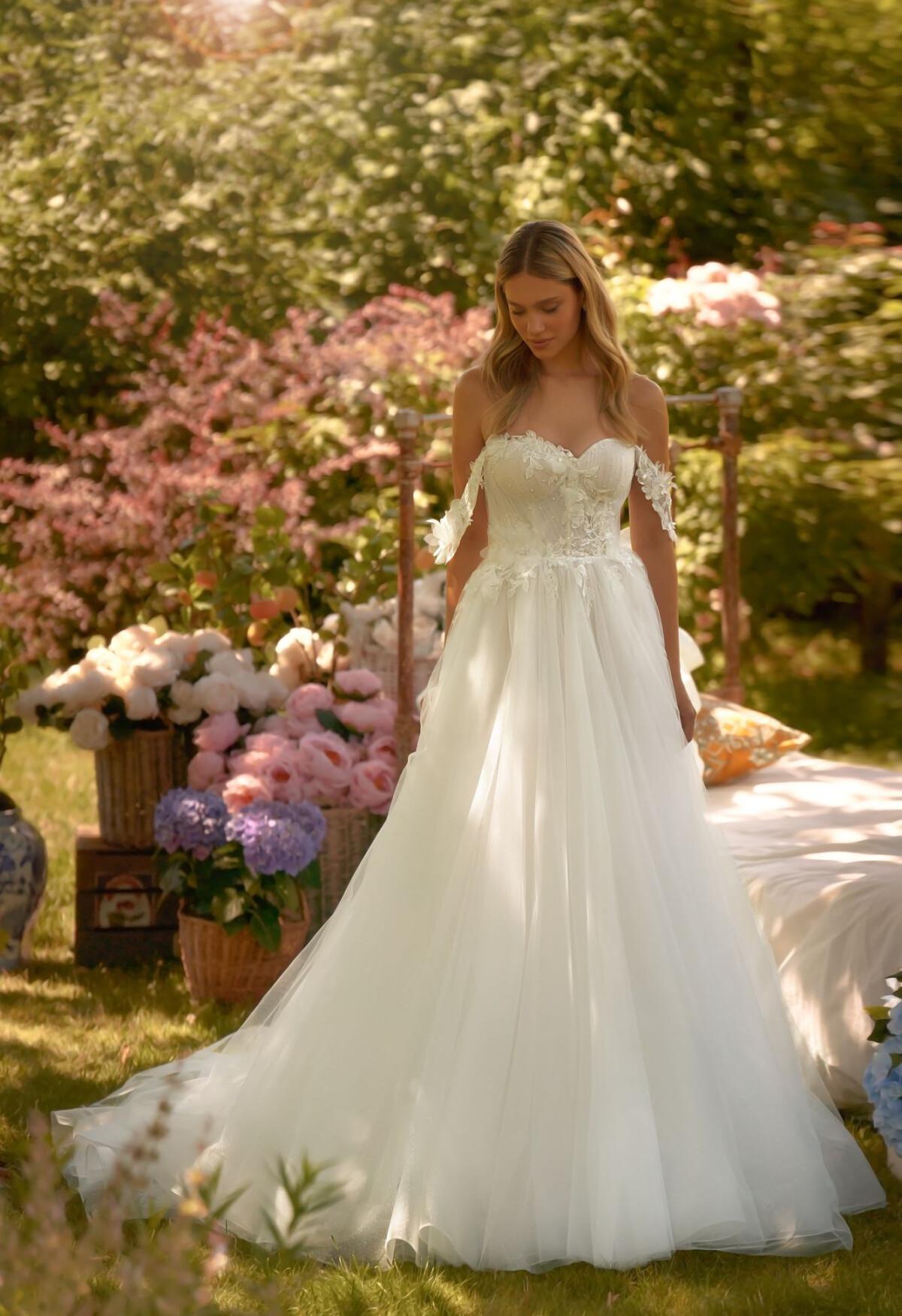 Picture Blush EN 2044 - 1