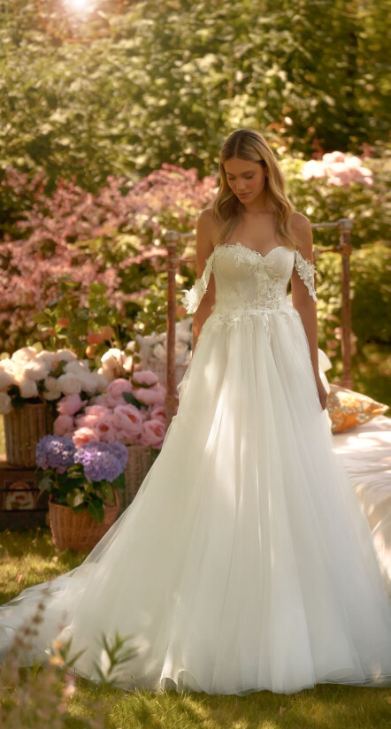 Fotografia Blush PL 2044 - 1