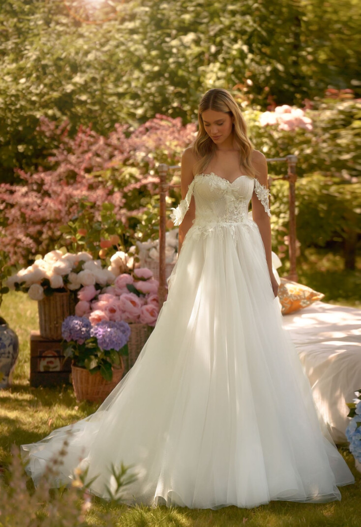 Фотографія Blush UK 2044 - 1