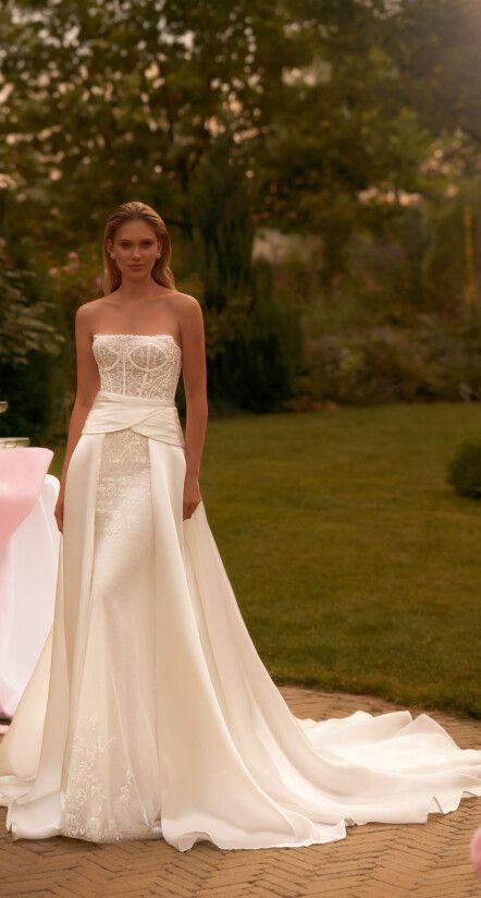 Fotografia Luna PL 2045 - 1