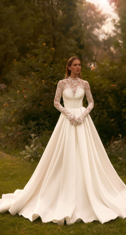 Fotografia Pure PL 2048 - 1