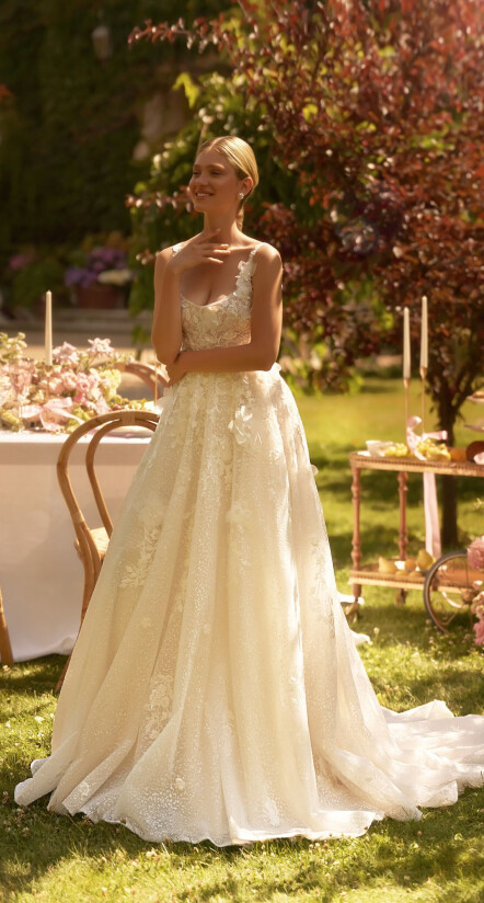 Fotografia Radiance PL 2049 - 1