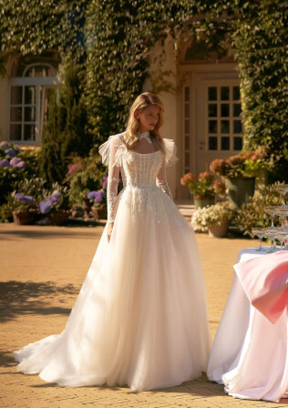 Image Ethereal Grace FR 2050 - 1