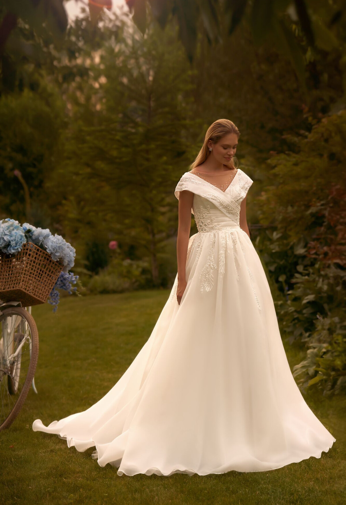 Bild Graceful DE 2052 - 1