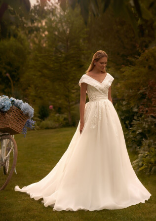 Image Graceful FR 2052 - 1