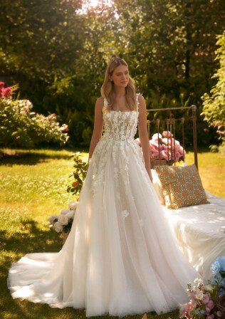 Image Eternal Blossom FR 2053 - 1