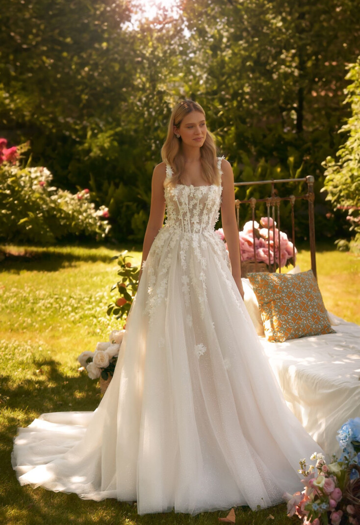 Image Eternal Blossom FR 2053 - 1