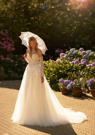 Image Bloom FR 2054 - 1