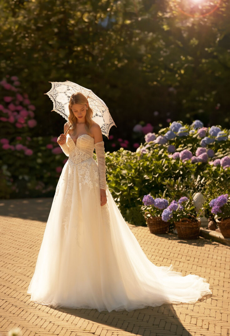 Imagen Bloom ES 2054 - 1