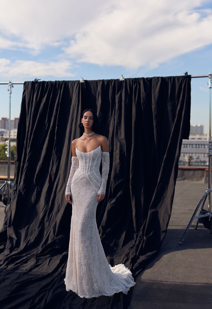 Bild Noir DE 2068 - 1