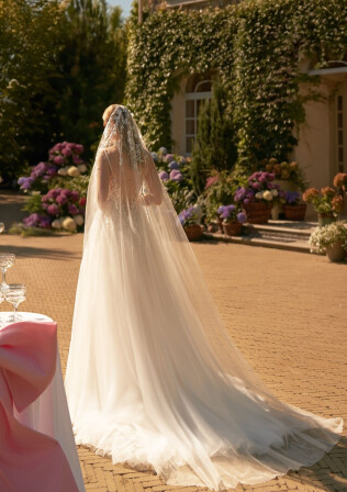 Picture Veil EN 2071 - 1