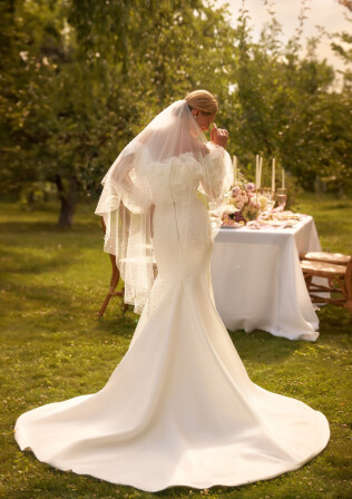 Picture Veil EN 2075 - 1