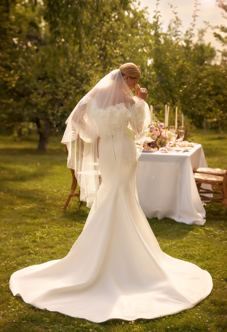 Picture Veil EN 2075 - 1