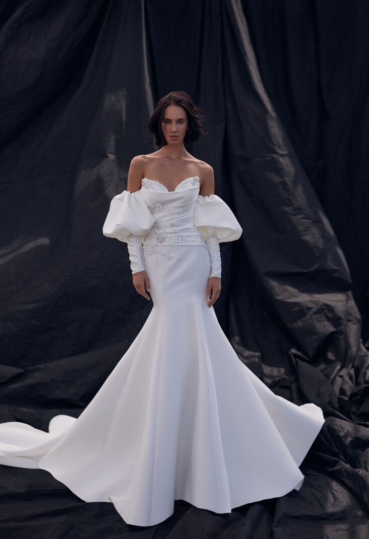 Фото Ruby RU 2069 - 1