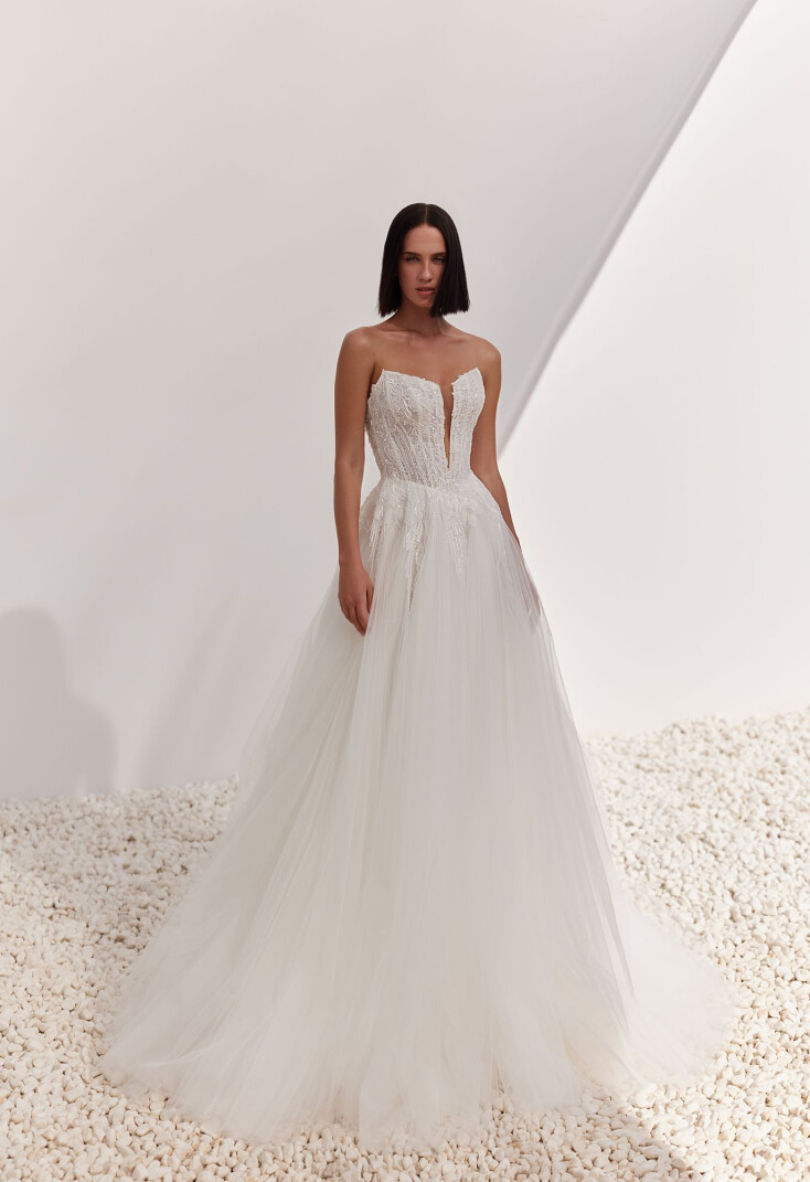 Fotografia Tourmaline PL 2065 - 1