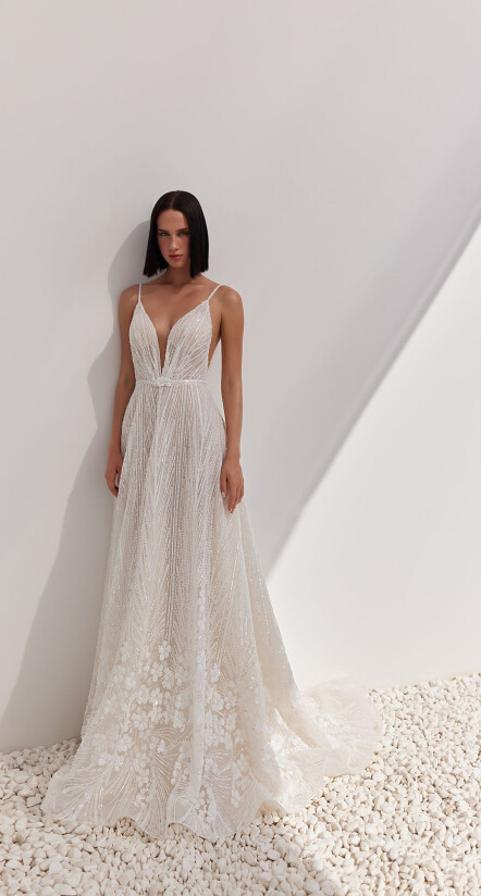 Fotografia Garnet PL 2064 - 1