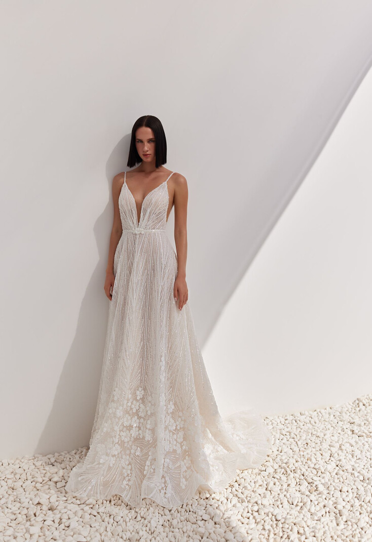 Фото Garnet RU 2064 - 1