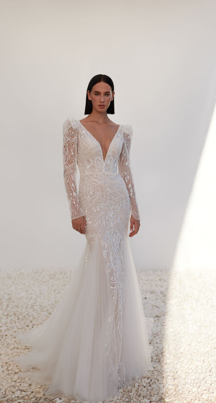 Fotografia Sapphire PL 2061 - 1