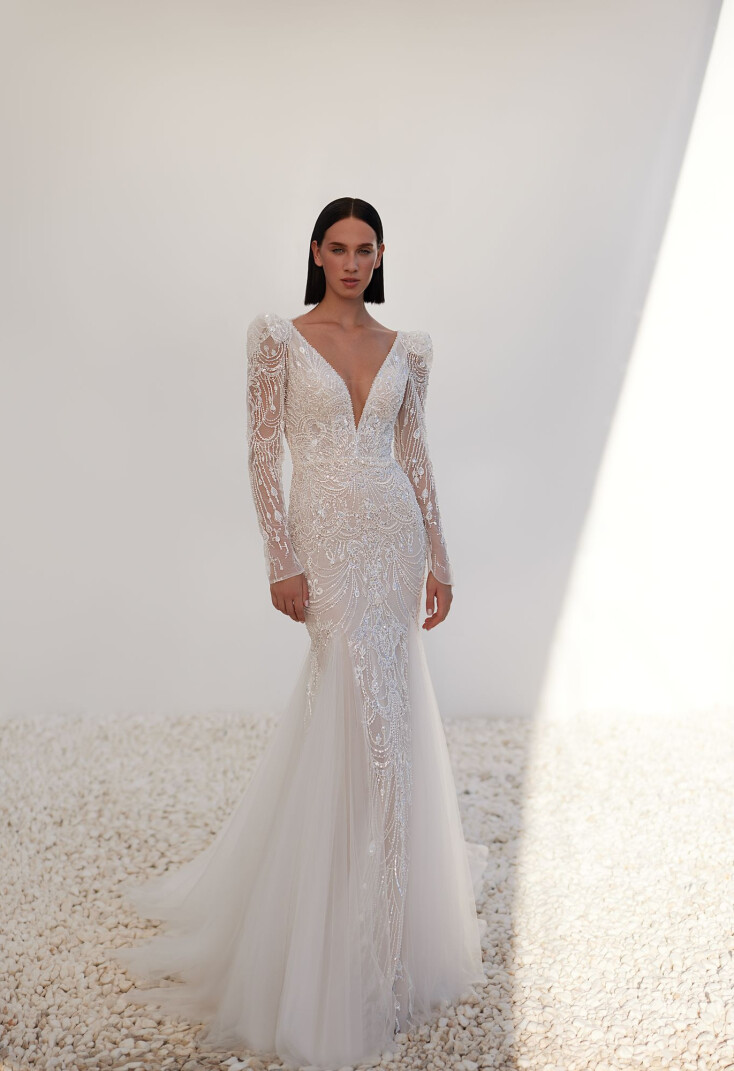 Image Sapphire FR 2061 - 1