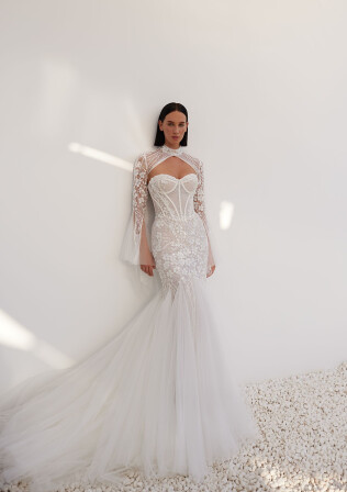 Bild Topaz DE 2058 - 1