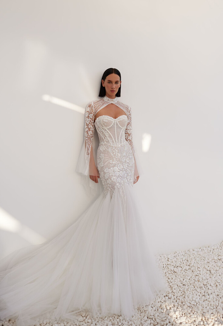 Immagine Topaz IT 2058 - 1