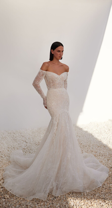 Fotografia Marble PL 2055 - 1