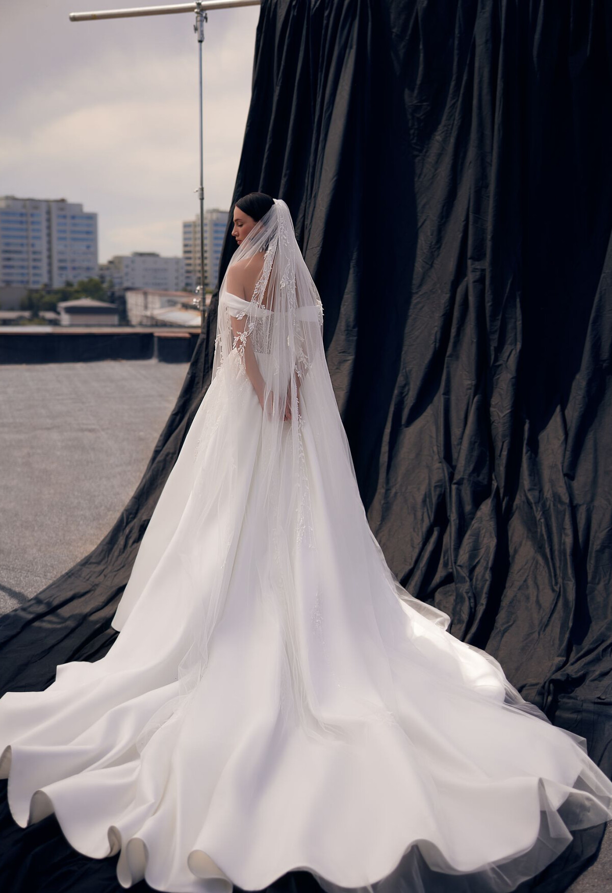 Picture Veil EN 2076 - 1