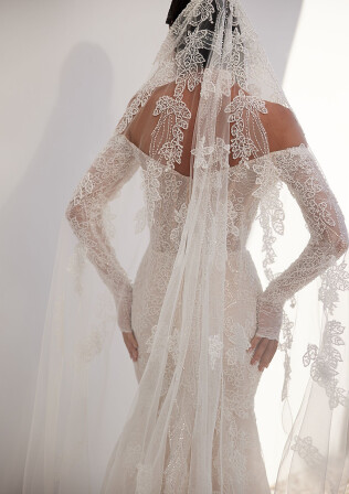 Picture Veil EN 2077 - 1