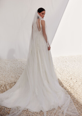 Picture Veil EN 2078 - 1