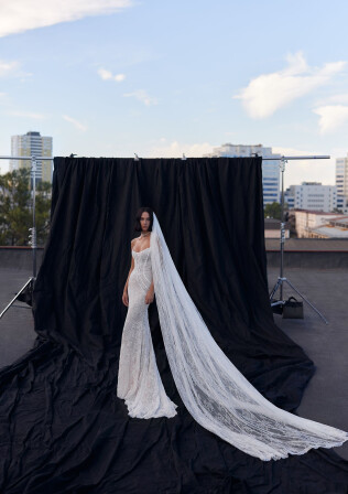 Picture Veil EN 2079 - 1