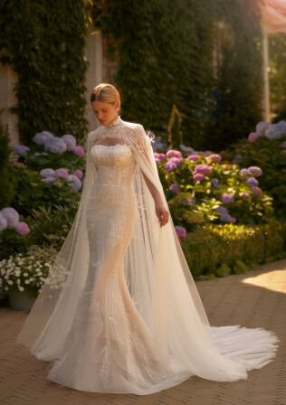 Picture Bolero EN 2082 - 1