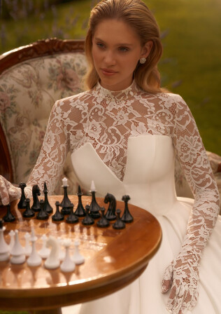 Picture Bolero EN 2087 - 1