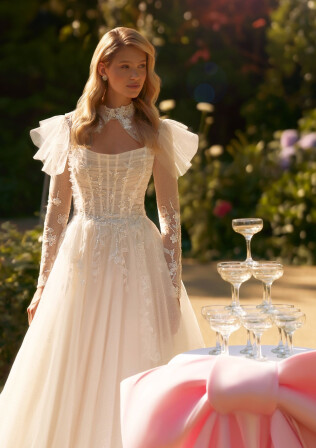 Picture Bolero EN 2088 - 1