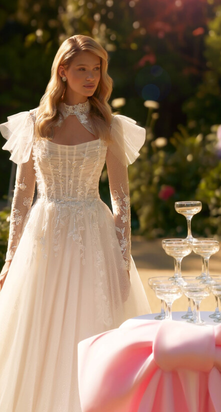 Picture Bolero EN 2088 - 1