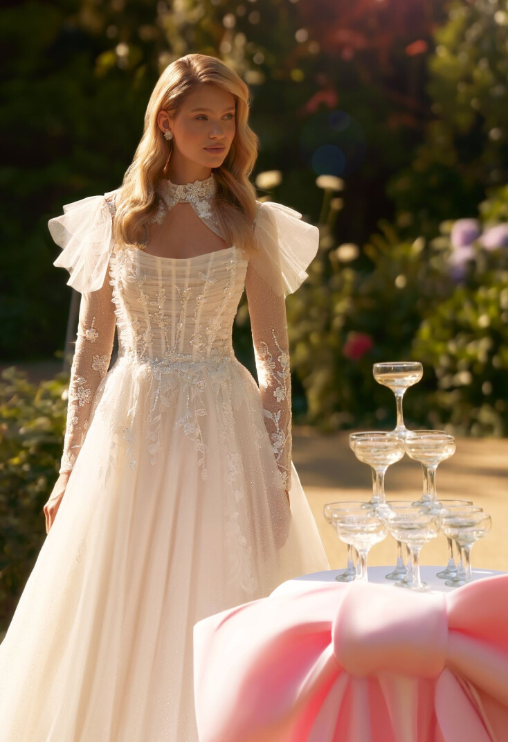 Image Bolero FR 2088 - 1