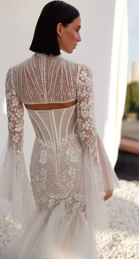 Picture Bolero EN 2093 - 1