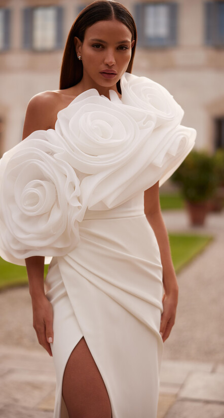 Picture Bolero EN 2096 - 1