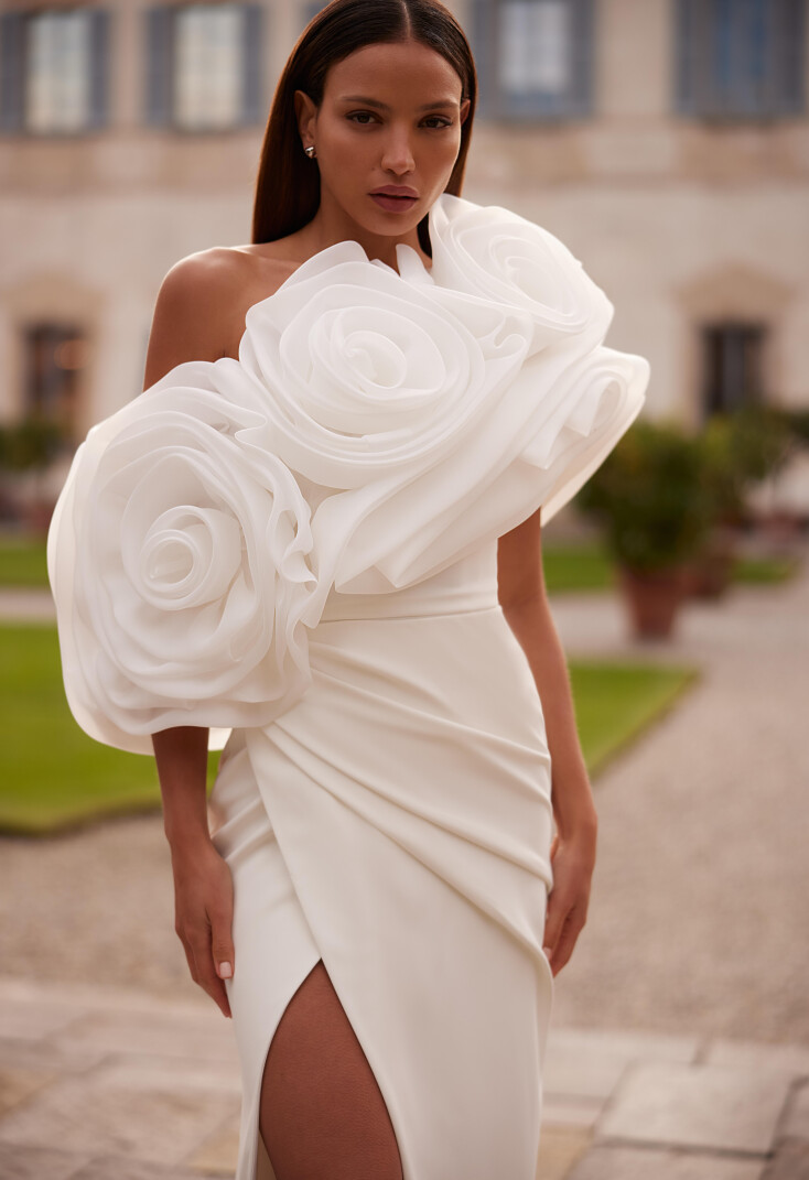 Fotografia Bolero PL 2096 - 1