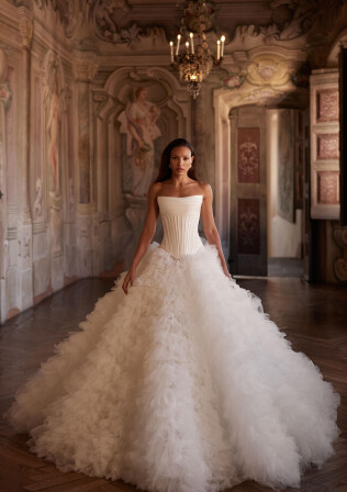 Image Elizara (corset) FR 2098 - 1