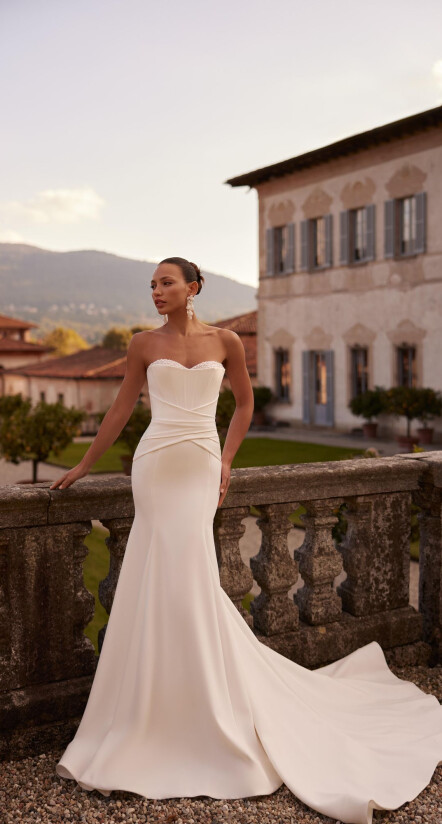 Фото Eulalia RU 2099 - 1