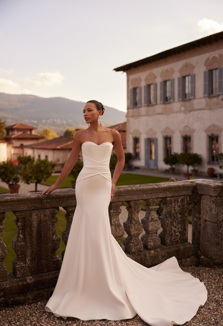 Фотографія Eulalia UK 2099 - 1