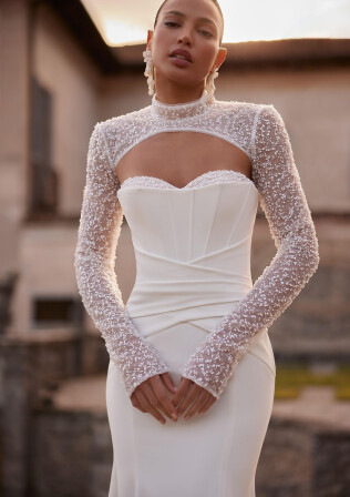 Picture Bolero EN 2100 - 1