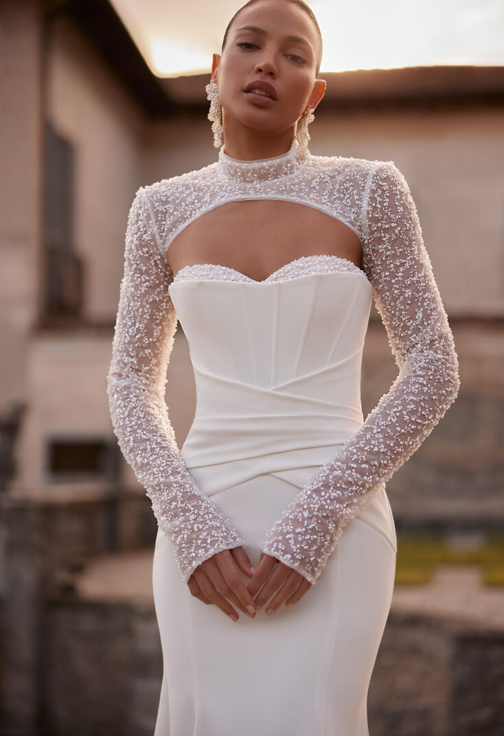 Fotografia Bolero PL 2100 - 1