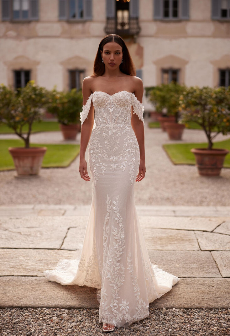 Fotografia Rosabelle PL 2101 - 1