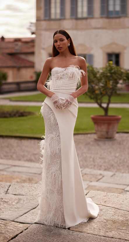 Фото Leontine RU 2104 - 1