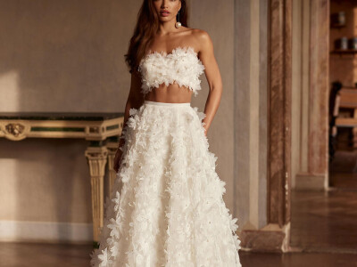 Pollardi “Florentina” - collection “Majestic Allure