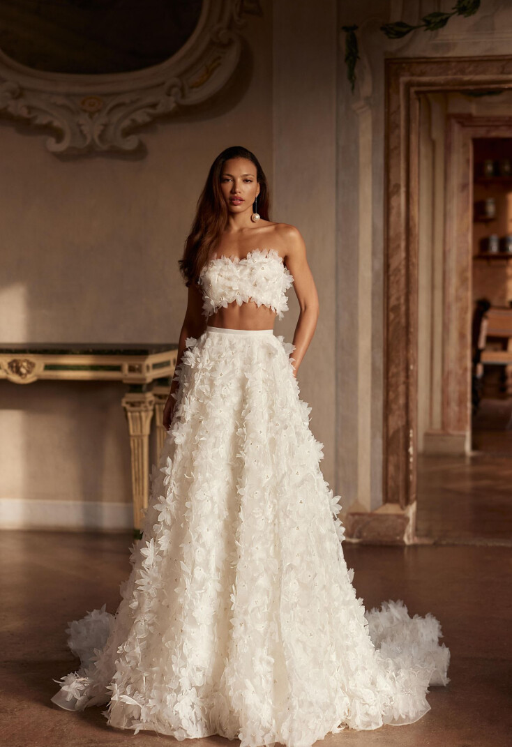 Fotografia Florentina PL 2108 - 1