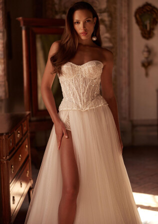 Image Emmalise (corset) FR 2111 - 1