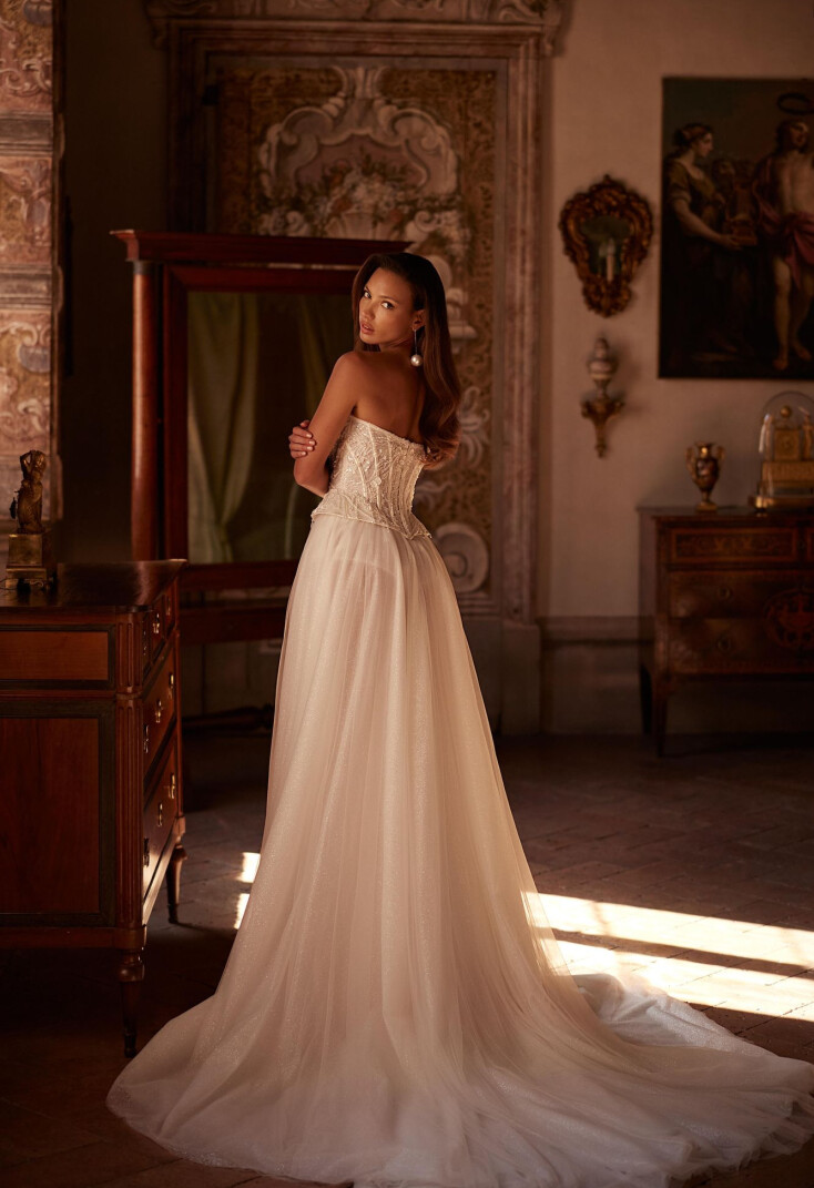 Fotografia Emmalise (train) PL 2112 - 1