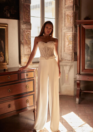 Image Emmalise (pants) FR 2113 - 1